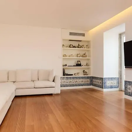 Family Summertime Belem Apartment! Διαμέρισμα
