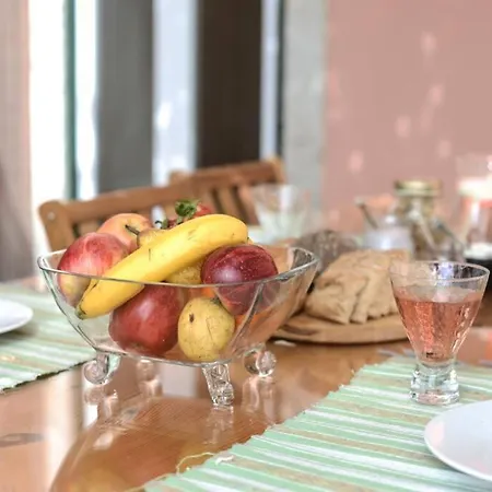 Διαμέρισμα Family Summertime Belem Apartment!