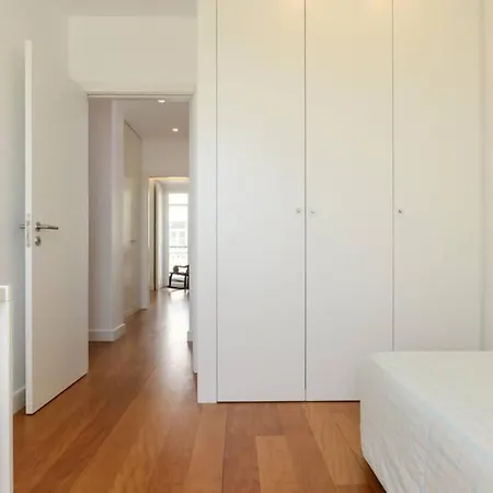 Διαμέρισμα Family Summertime Belem Apartment!