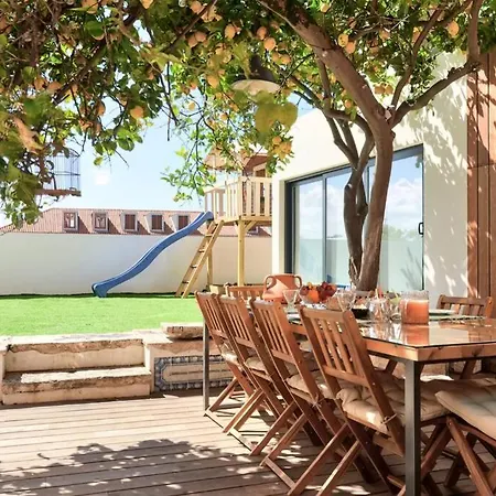 Family Summertime Belem Apartment! Διαμέρισμα Lisboa