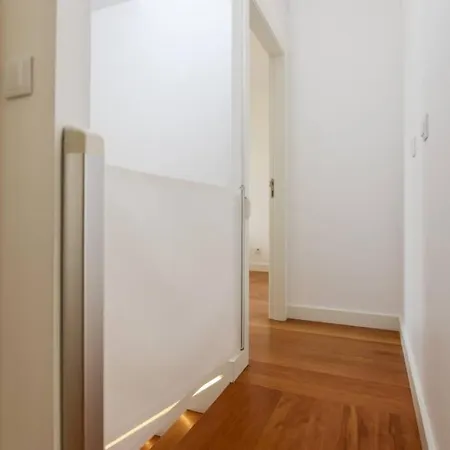 Family Summertime Belem Apartment! Διαμέρισμα Lisboa