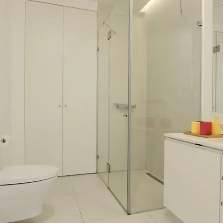 Διαμέρισμα Family Summertime Belem Apartment! *