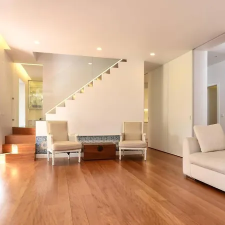 Διαμέρισμα Family Summertime Belem Apartment!