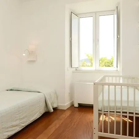 Family Summertime Belem Apartment! * Lisboa
