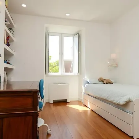 Family Summertime Belem Apartment! Διαμέρισμα