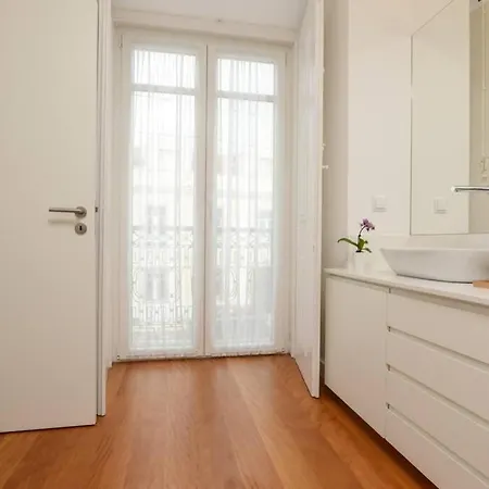 Family Summertime Belem Apartment! *