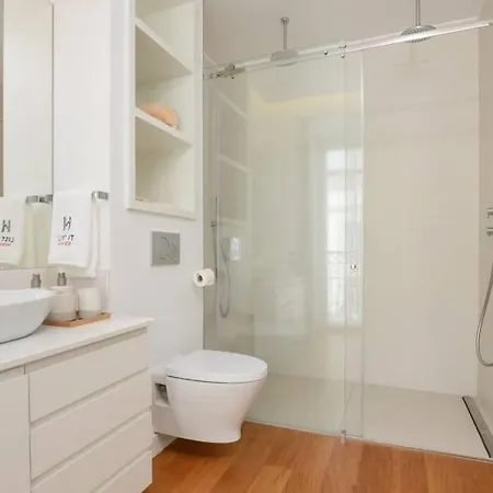 Διαμέρισμα Family Summertime Belem Apartment! Lisboa